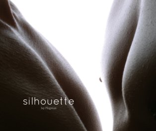Silhouette book cover