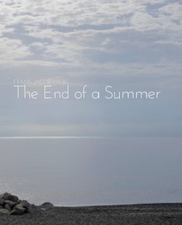 The End Of A Summer book cover
