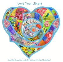 Love Your Library book cover
