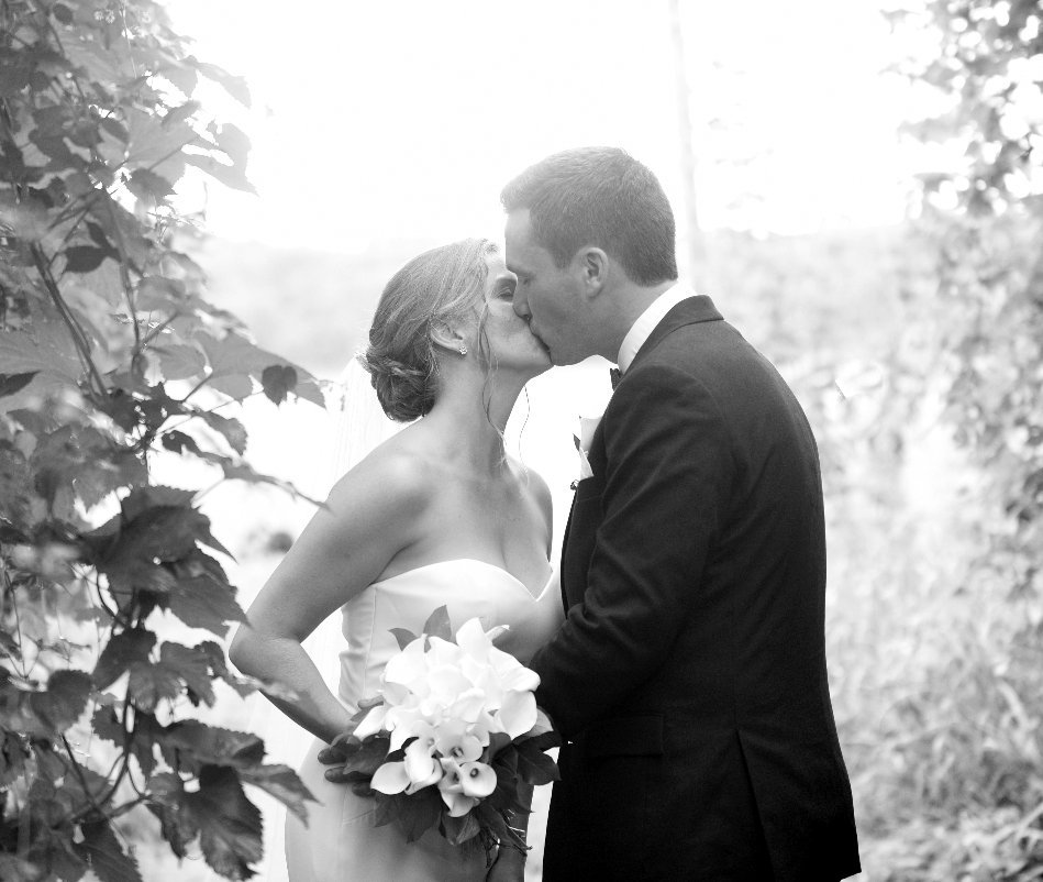 View The Wedding Celebration of Molly and Chris by Paul Specht Photography