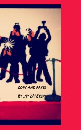 Copy and Paste book cover