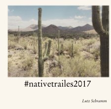 #nativetrailes2017 book cover