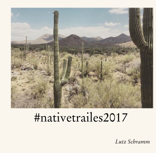 #nativetrailes2017 nach Lutz Schramm anzeigen