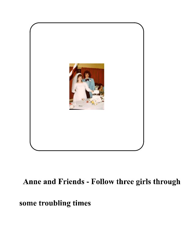 View Anne and Friends by Elizabeth Mahar