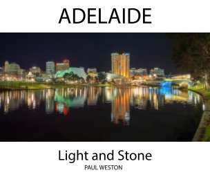 ADELAIDE book cover
