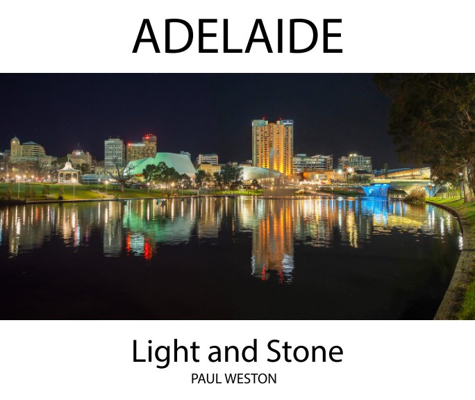 View ADELAIDE by Paul Weston