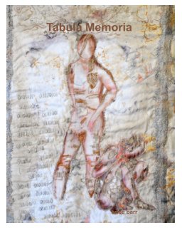 Tabula Memoria book cover