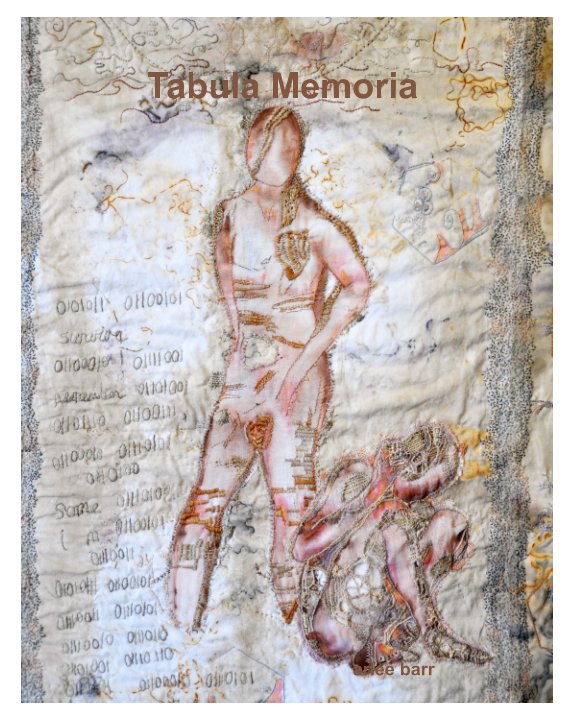 View Tabula Memoria by arlee barr