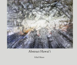 Abstract Hawai'i book cover