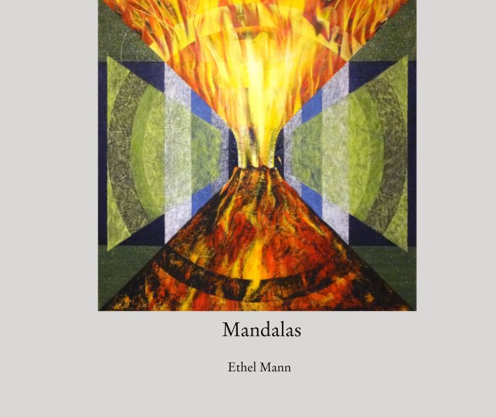 View Mandalas by Ethel Mann