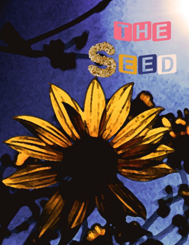 Visualizza The Seed: Volume 1 di Ayo Benjamin