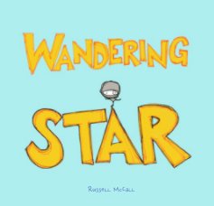 Wandering Star book cover