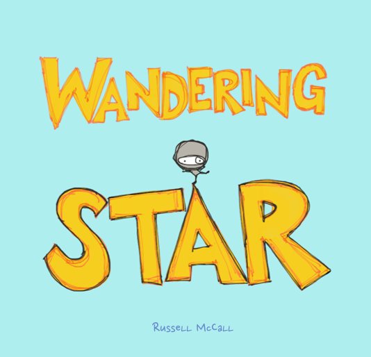 View Wandering Star by Russell McCall