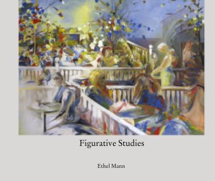 Figurative Studies book cover
