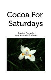 Cocoa For Saturdays book cover