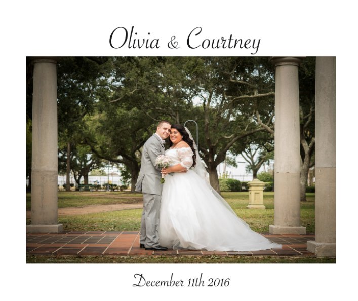 Ver Olivia & Courtney por Four Cameras Photography