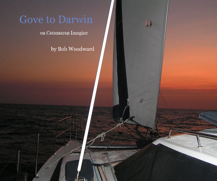 Visualizza Gove to Darwin di Bob Woodward