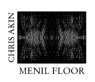 MENIL FLOOR book cover