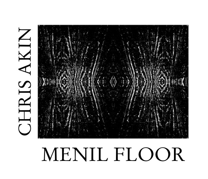 Visualizza MENIL FLOOR di CHRIS AKIN