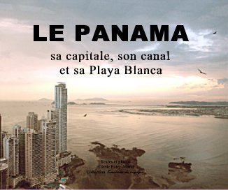 Le Panama book cover