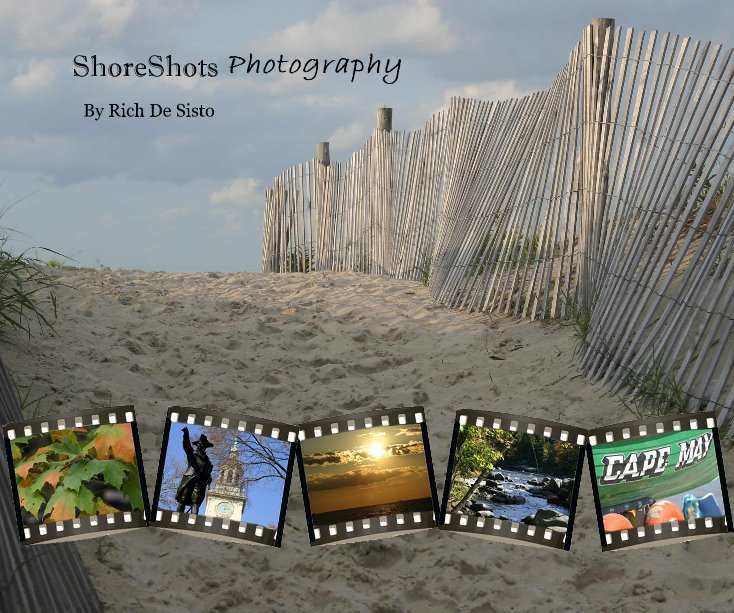 Ver ShoreShots Photography por Rich De Sisto