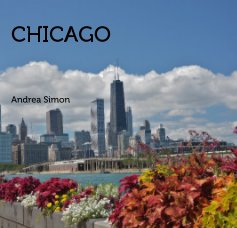 CHICAGO Andrea Simon book cover