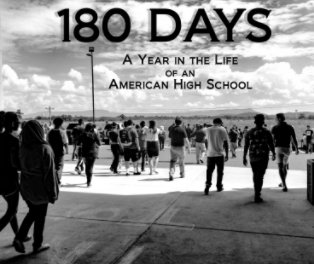 180 Days book cover
