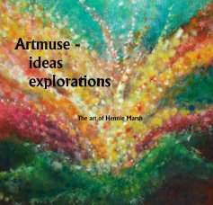 Artmuse - ideas explorations book cover