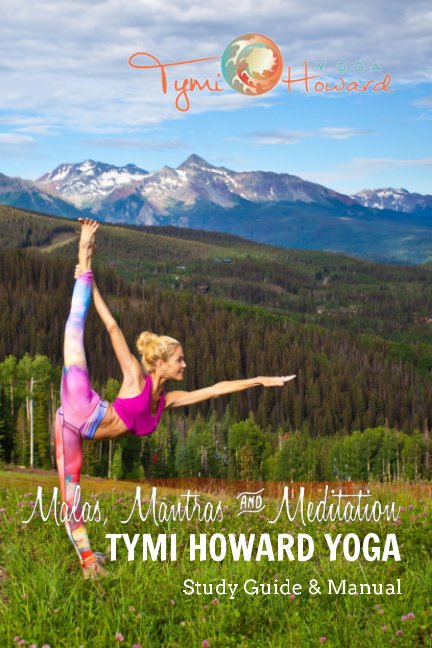 View Malas Mantras & Meditation by Tymi Howard