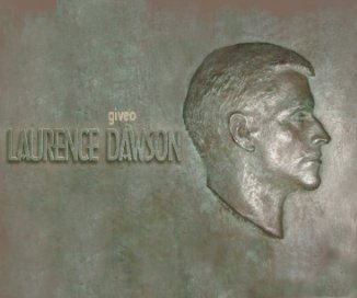 Laurence Dawson book cover