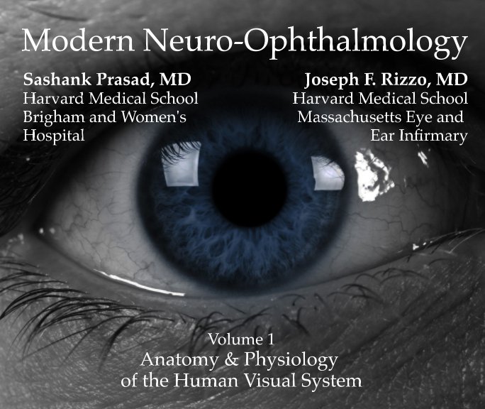 Ver Modern Neuro-Ophthalmology: Anatomy & Physiology of the Human Visual System por Sashank Prasad, Joseph F. Rizzo, Nicholas Koen
