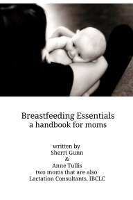 Breastfeeding Essentials book cover