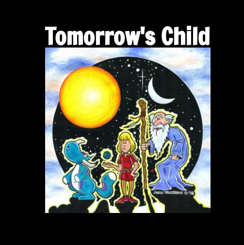 Visualizza Tomorrow's Child di Allan Thompson