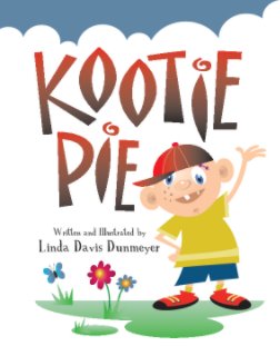 Kootie Pie book cover