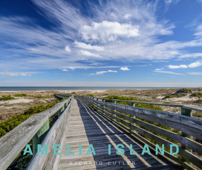 Bekijk Amelia Island op RICHARD  CUTLER
