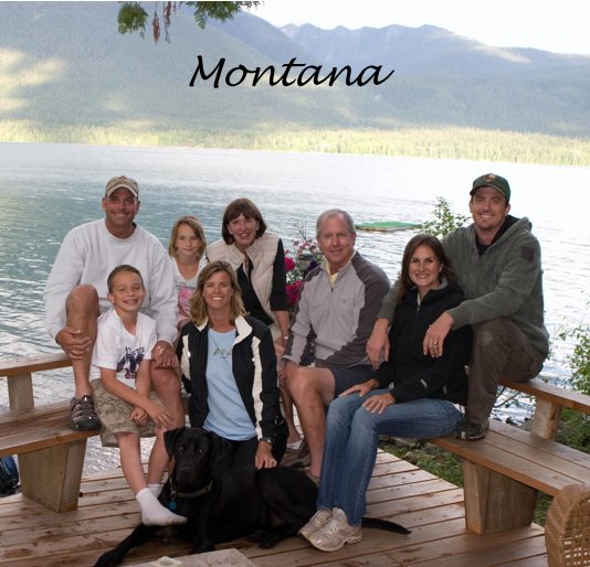 Ver Montana por jadealayne