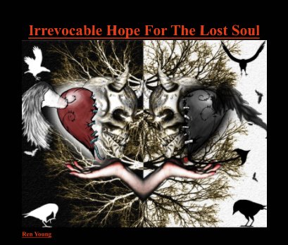 Irrevocable Hope for The Lost Soul book cover