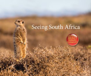Seeing South Africa book cover