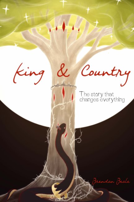 View King & Country by Brendan Beale