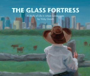 The Glass Fortress book cover