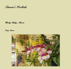 Laura's Orchids book cover