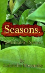 Seasons. book cover