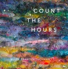 COUNT THE HOURS: recent quill paintings book cover