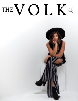 The Volk- Fall 2017 book cover
