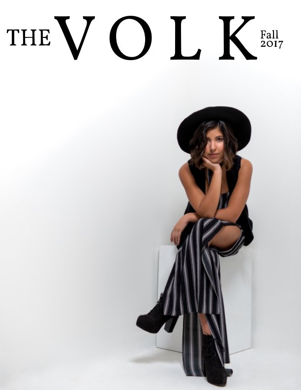 View The Volk- Fall 2017 by Meghanlee Phillips
