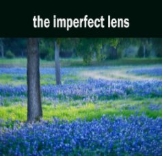 the imperfect lens book cover