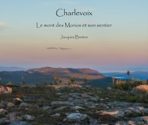Charlevoix book cover