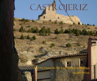 Castrojeriz book cover