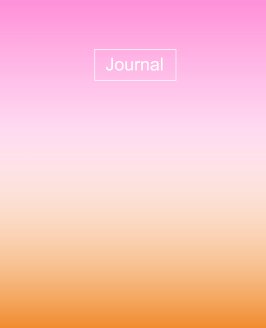 Journal (California) book cover