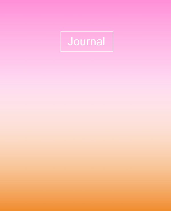 View Journal (California) by Polyhedral Design